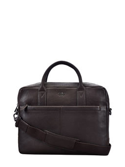 Eske - Sidney Laptop Bag Brown