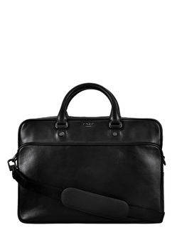 Eske - Zachary Laptop Bag Black