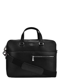 Eske - Geta Laptop Bag Black