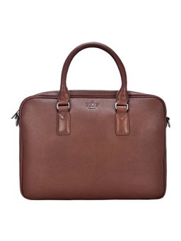 Eske - Jaquen Laptop Bag Brown