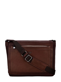 Eske - Tommen Laptop Bag Brown
