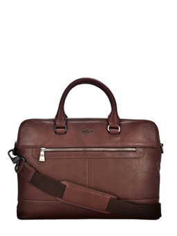 Eske - Pietro Laptop Bag Brown