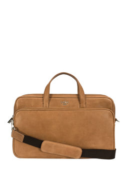 Eske - Ephor Laptop Bag Brown