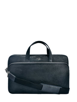 Eske - Janoah Laptop Bag Navy Blue
