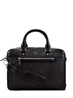 Eske - Fergus Laptop Bag Brown