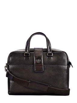 Eske - Santino Laptop Bag Brown