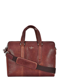 Eske - Beuth Laptop Bag Brown