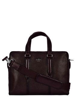 Eske - Albright Laptop Bag Brown