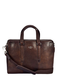 Eske - Beuth Laptop Bag Brown