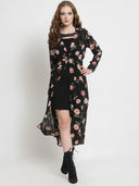 Black color option, Sold out, Currently selected