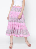 Pink color option, Sold out, Currently selected
