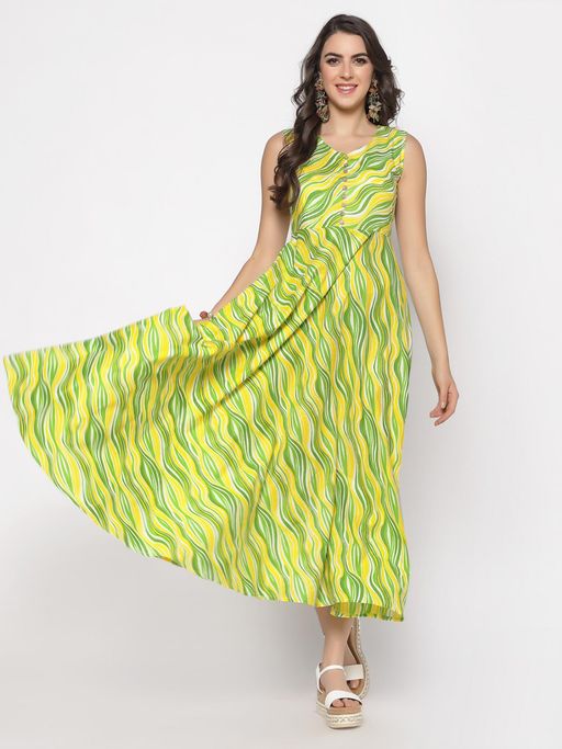 green geometric maxi dress TINYCRIBZ Women's Plus Size Geometric Print Maxi Dress V Neck Short Sleeve Casual Long Dress with Pockets, 1X, Size: 1XL, Green