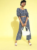 Navy Blue color option