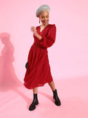 Red color option, Sold out