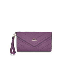 Lavie - Naima Women's Wallet (Purple) (One Size)