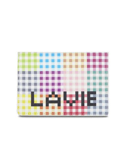 Lavie - Multi-Color JURU PASSPORT COVER
