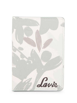 Lavie - Blue Dabke Pp Cover Wallet