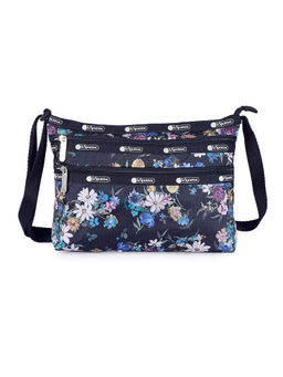 LeSportsac - ENDLESS FIELDS Soft Medium Mini Bag - 3352.D961