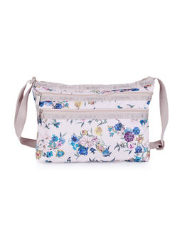 LeSportsac - ENDLESS FIELDS Soft Medium Mini Bag - 3352.D980