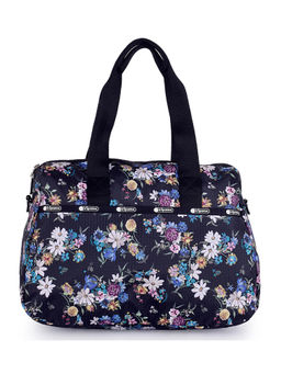 LeSportsac - ENDLESS FIELDS Soft Medium Travel Bag - 3356.D961