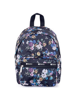 LeSportsac - ENDLESS FIELDS Soft Medium Backpack - 3358.D961
