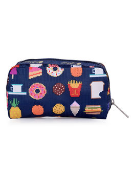 LeSportsac - FOODMOJIS Soft Medium Travel Accessories - 6511.D953