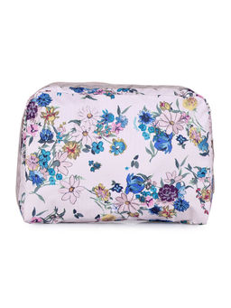 LeSportsac - ENDLESS FIELDS Soft Medium Travel Accessories - 7121.D980