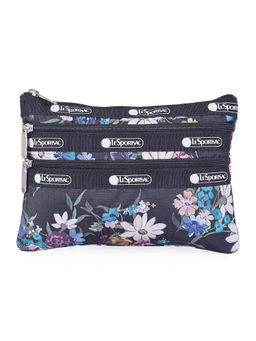 LeSportsac - ENDLESS FIELDS Soft Medium Travel Accessories