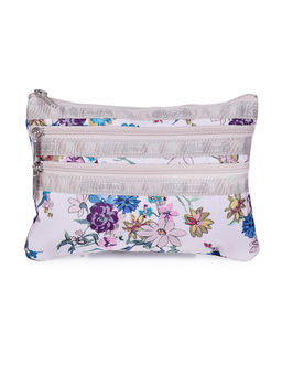 LeSportsac - ENDLESS FIELDS Soft Medium Travel Accessories - 7158.D980