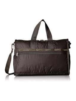 LeSportsac - COFFEE Brown Color Soft Medium Size Travel Bag - 7184.C006