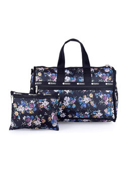 LeSportsac - ENDLESS FIELDS Soft Medium Travel Bag - 7184.D961