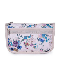 LeSportsac - ENDLESS FIELDS Soft Medium Travel Accessories - 7315.D980