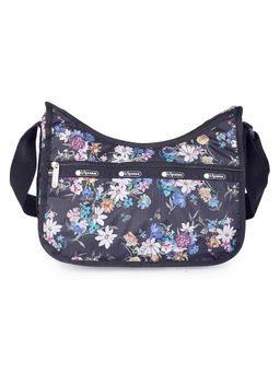 LeSportsac - ENDLESS FIELDS Soft Medium Crossbody Bag - 7520.D961