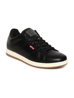 Levi's - Men Black Sneakers
