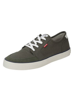Levi's - Men Green Casual Shoes