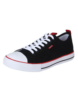 Levi's - Men Black Sneakers