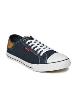 Levi's - Men Navy Casual Shoes
