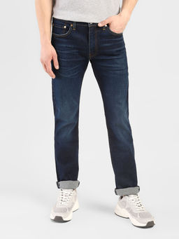 Levi's - Men Blue 511 Slim Fit Jeans
