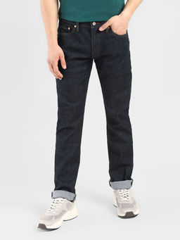 Levi's - Men Blue 511 Slim Fit Jeans