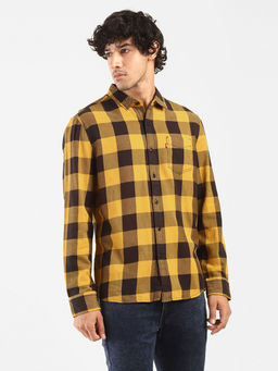 Levi's - Men White Casual Shirt