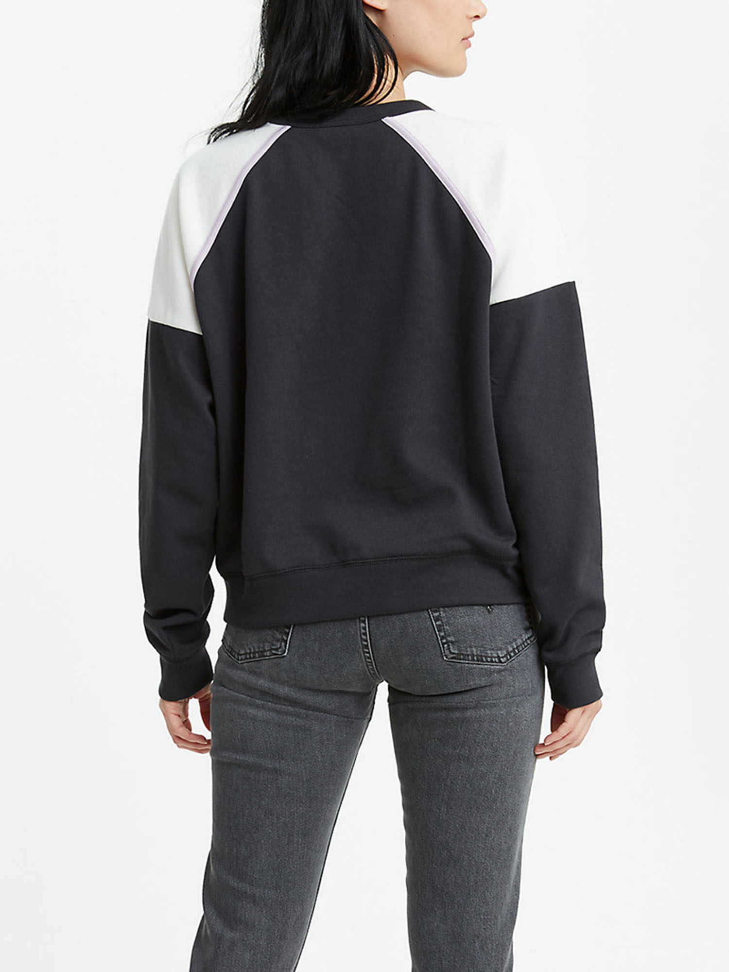 White Sweatshirt Online|Nykaa Fashion