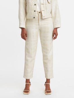 Levi's - Women White Skinny Fit Jeans