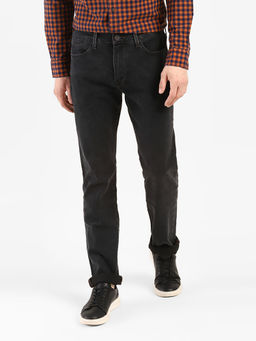 Levi's - Men Black 511 Slim Fit Jeans