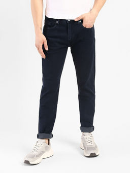 Levi's - Men Blue 512 Slim Tapered Fit Jeans