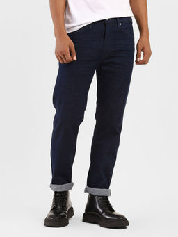 Levi's - Men Blue High Slim Fit Jeans