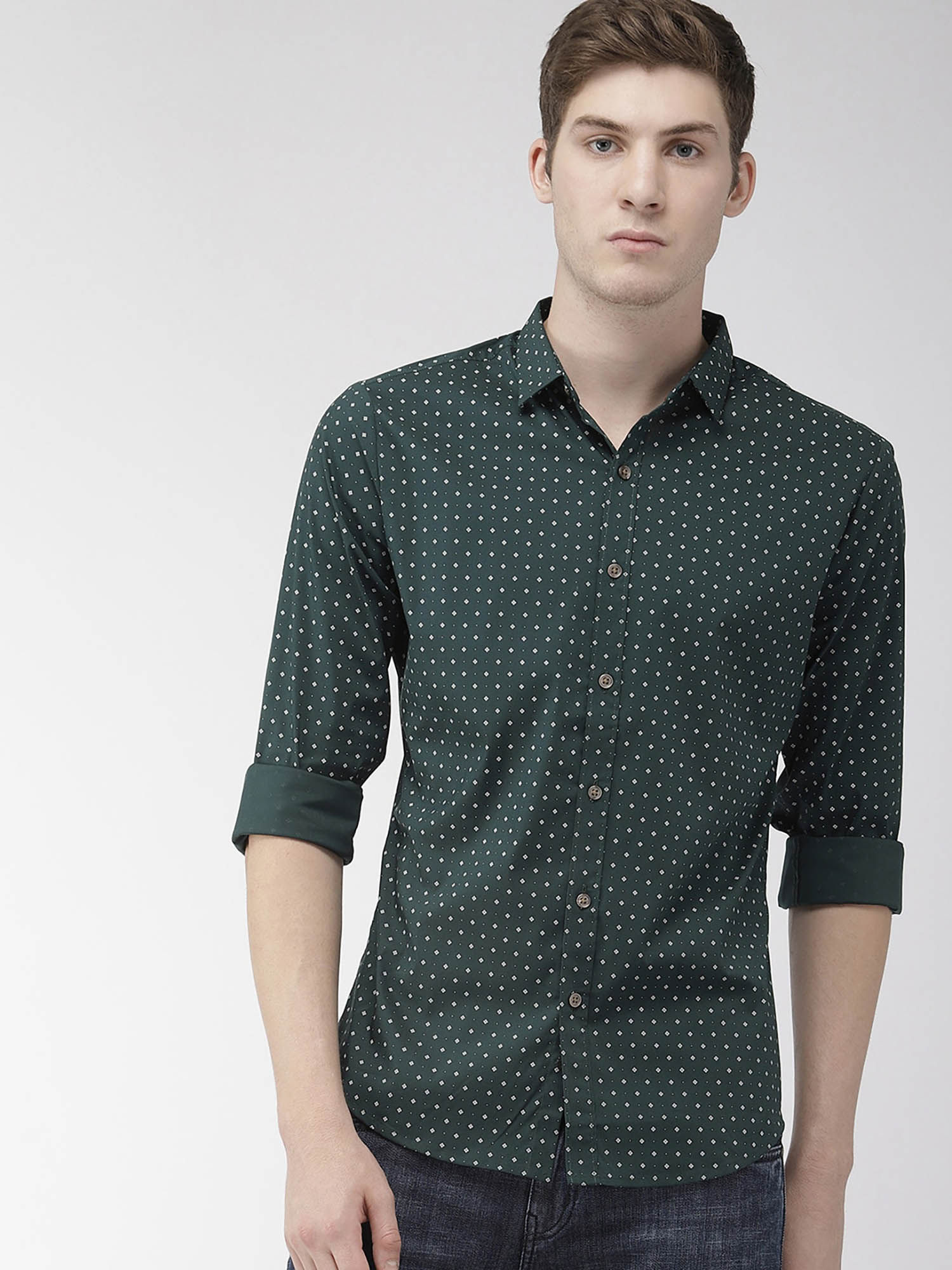 RedLoop No Pocket Shirt Online 