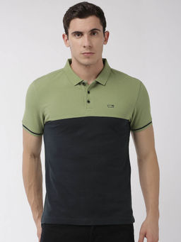 Levi's - Men Navy Blue Regular T-shirt