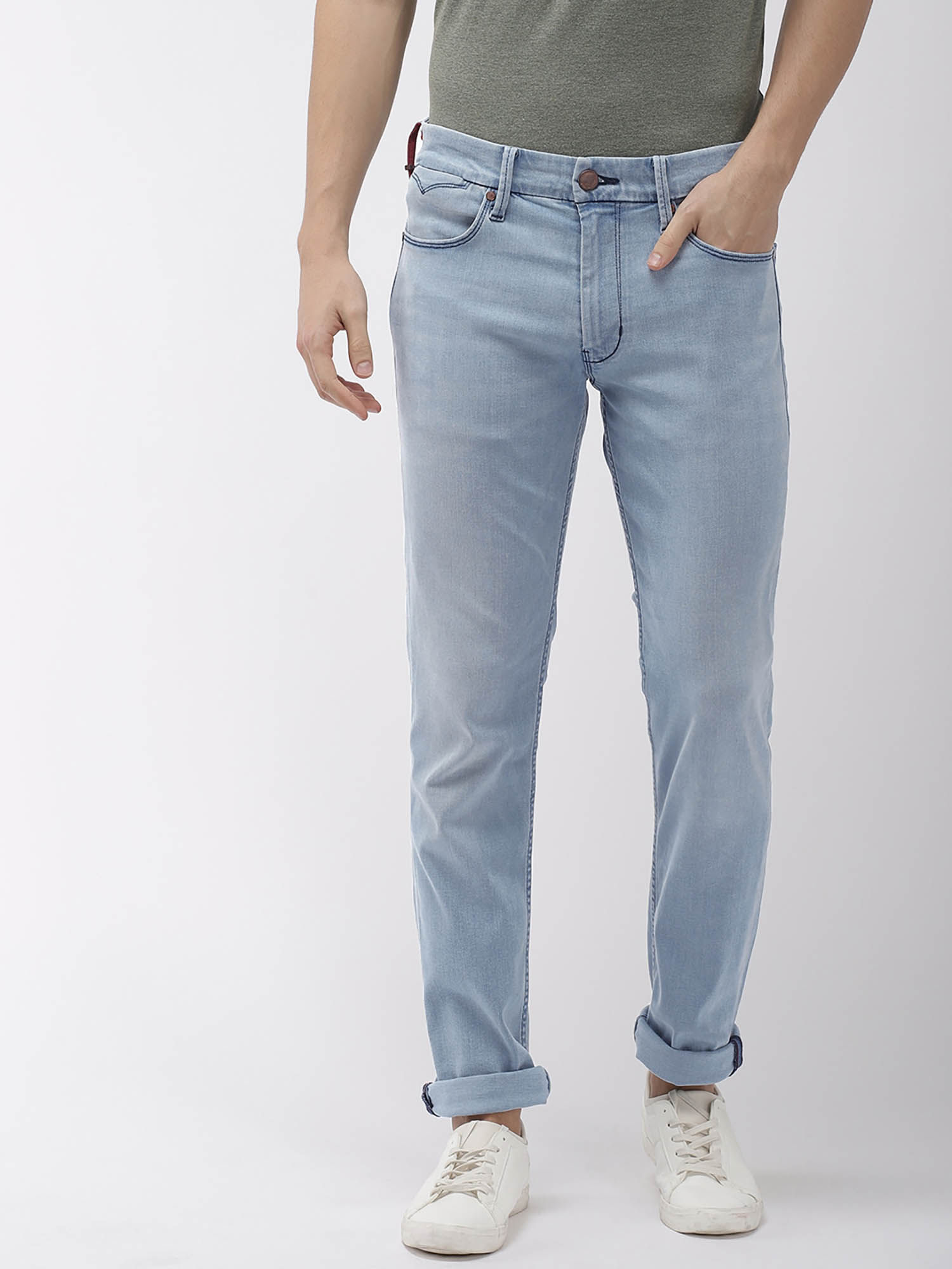 511 Redloop Performance Slim Fit Jeans 