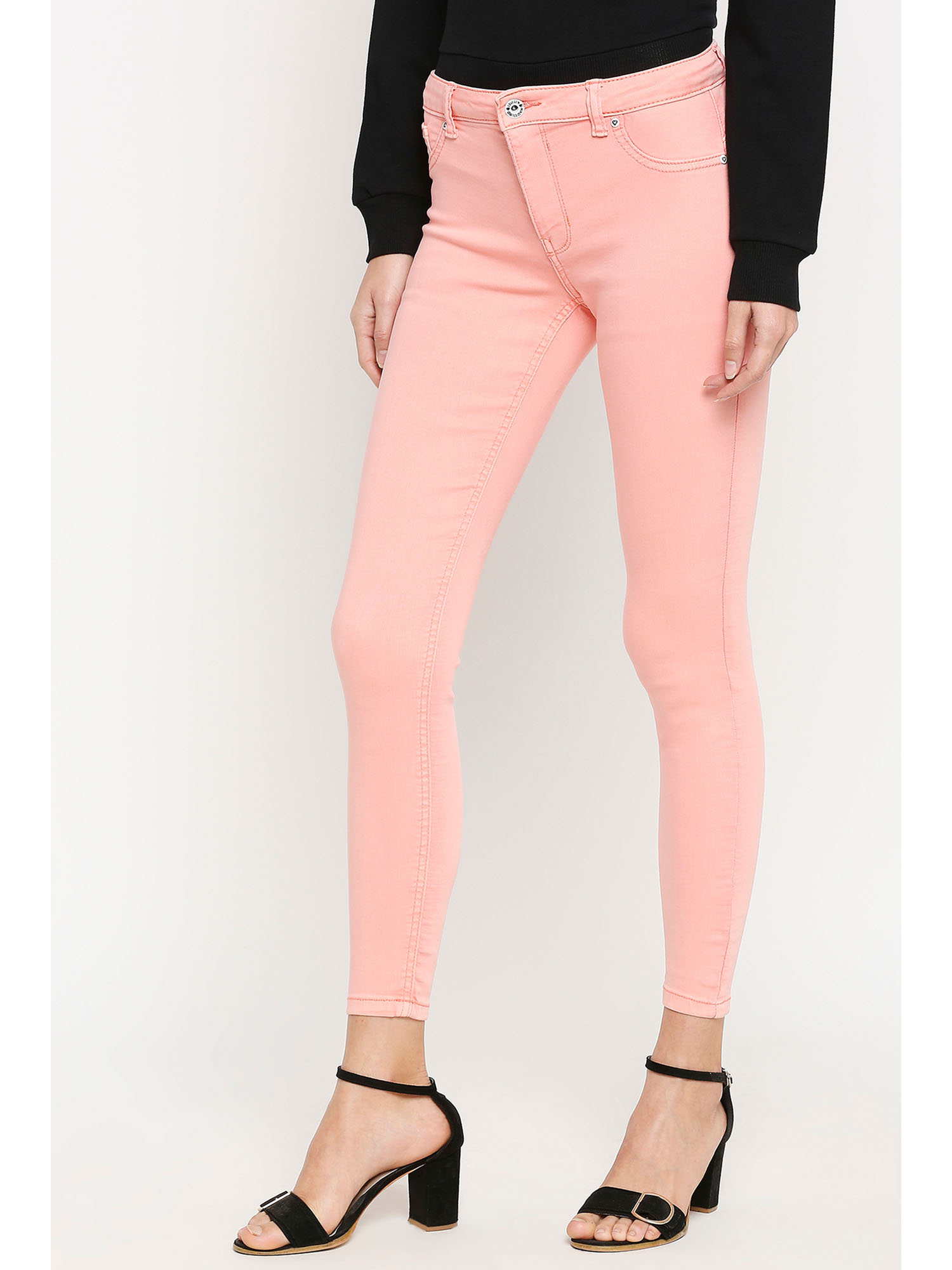 Buy Love Gen Montreal Peach Color Push 