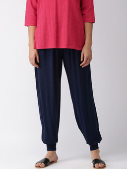 Go Colors - Navy Harem (Free Size)